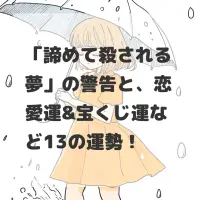 諦めて殺される夢のサムネイル
