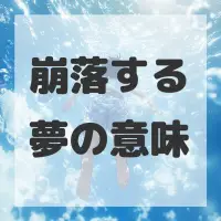 崩落する夢のサムネイル
