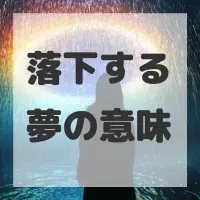 落下する夢のサムネイル