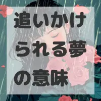 追いかけられる夢のサムネイル