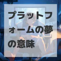 プラットフォームの夢のサムネイル