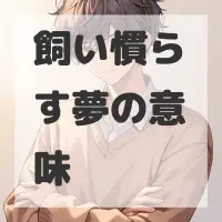飼い慣らす夢のサムネイル