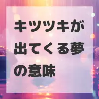 キツツキが出てくる夢のサムネイル