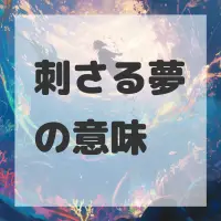 刺さる夢のサムネイル