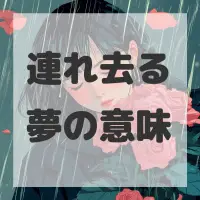 連れ去る夢のサムネイル
