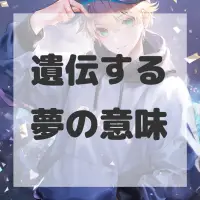 遺伝する夢のサムネイル