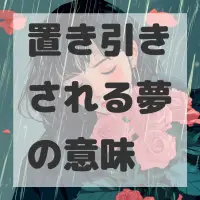 置き引きされる夢のサムネイル