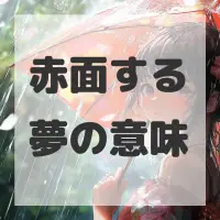 赤面する夢のサムネイル