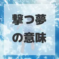 撃つ夢のサムネイル