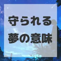 守られる夢のサムネイル