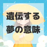 遺伝する夢のサムネイル