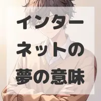インターネットの夢のサムネイル