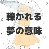 轢かれる夢のサムネイル