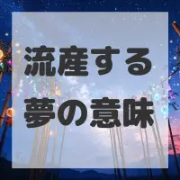 流産する夢のサムネイル
