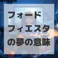 フォード フィエスタの夢のサムネイル画像