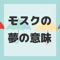 モスクの夢のサムネイル