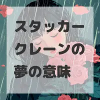スタッカークレーンの夢のサムネイル画像