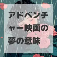 アドベンチャー映画の夢のサムネイル画像