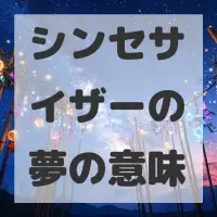 シンセサイザーの夢のサムネイル