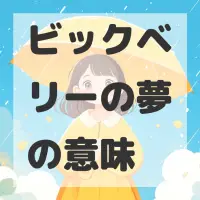ビックベリーの夢のサムネイル