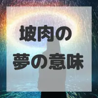 东坡肉の夢のサムネイル画像
