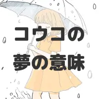 コウコの夢のサムネイル