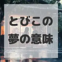 とびこの夢のサムネイル画像