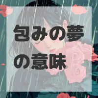 包みの夢のサムネイル画像
