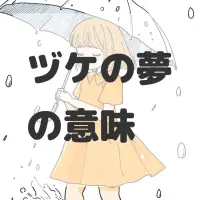 ヅケの夢のサムネイル画像