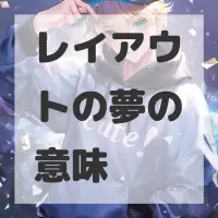 レイアウトの夢のサムネイル画像