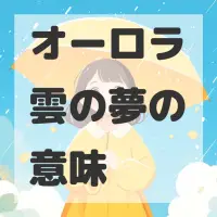 オーロラ雲の夢のサムネイル画像