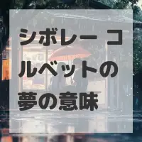 シボレー コルベットの夢のサムネイル画像