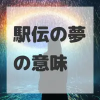 駅伝の夢のサムネイル画像