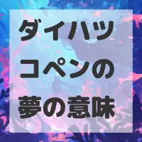 ダイハツ コペンの夢のサムネイル画像