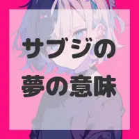 サブジの夢のサムネイル画像