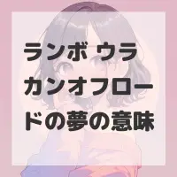 ランボ ウラカンオフロードの夢のサムネイル画像