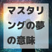 マスタリングの夢のサムネイル画像