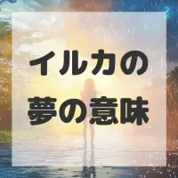 イルカの夢のサムネイル画像