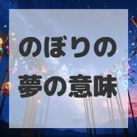 のぼりの夢のサムネイル