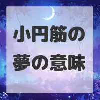 小円筋の夢のサムネイル