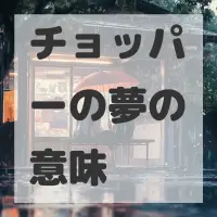 チョッパーの夢のサムネイル画像