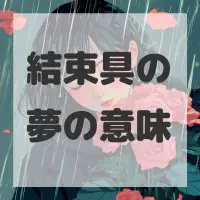 結束具の夢のサムネイル画像