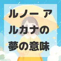 ルノー アルカナの夢のサムネイル画像