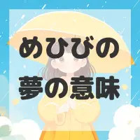 めひびの夢のサムネイル画像