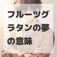 フルーツグラタンの夢のサムネイル画像