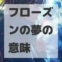 フローズンの夢のサムネイル