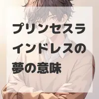 プリンセスラインドレスの夢のサムネイル