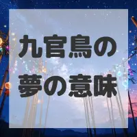九官鳥の夢のサムネイル画像