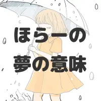 ほらーの夢のサムネイル画像