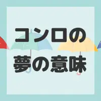 コンロの夢のサムネイル画像